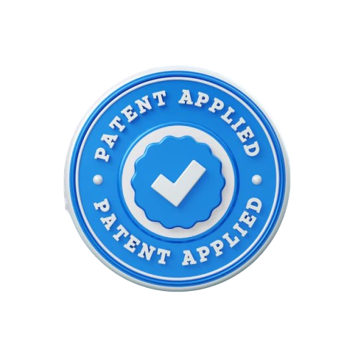 Patent filed